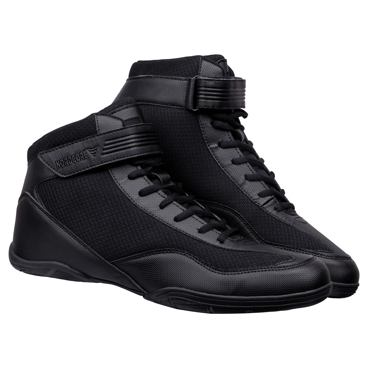 Nordcore Brydersko Core, sort