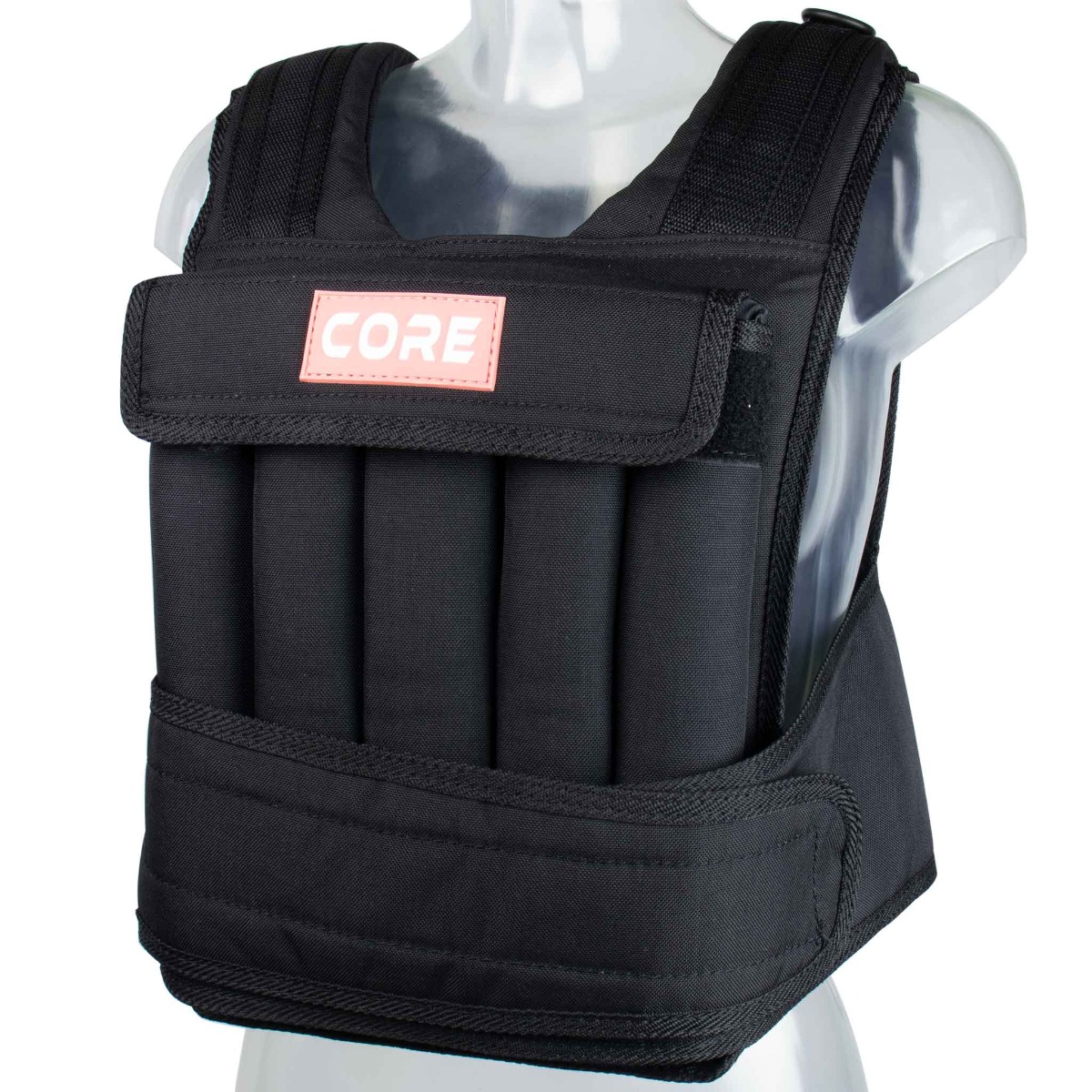 Core Vægtvest 15kg