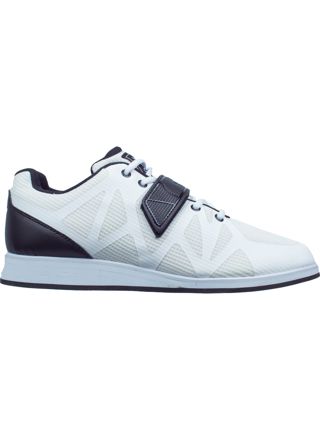 Nordcore Vægtløftersko Core, hvid