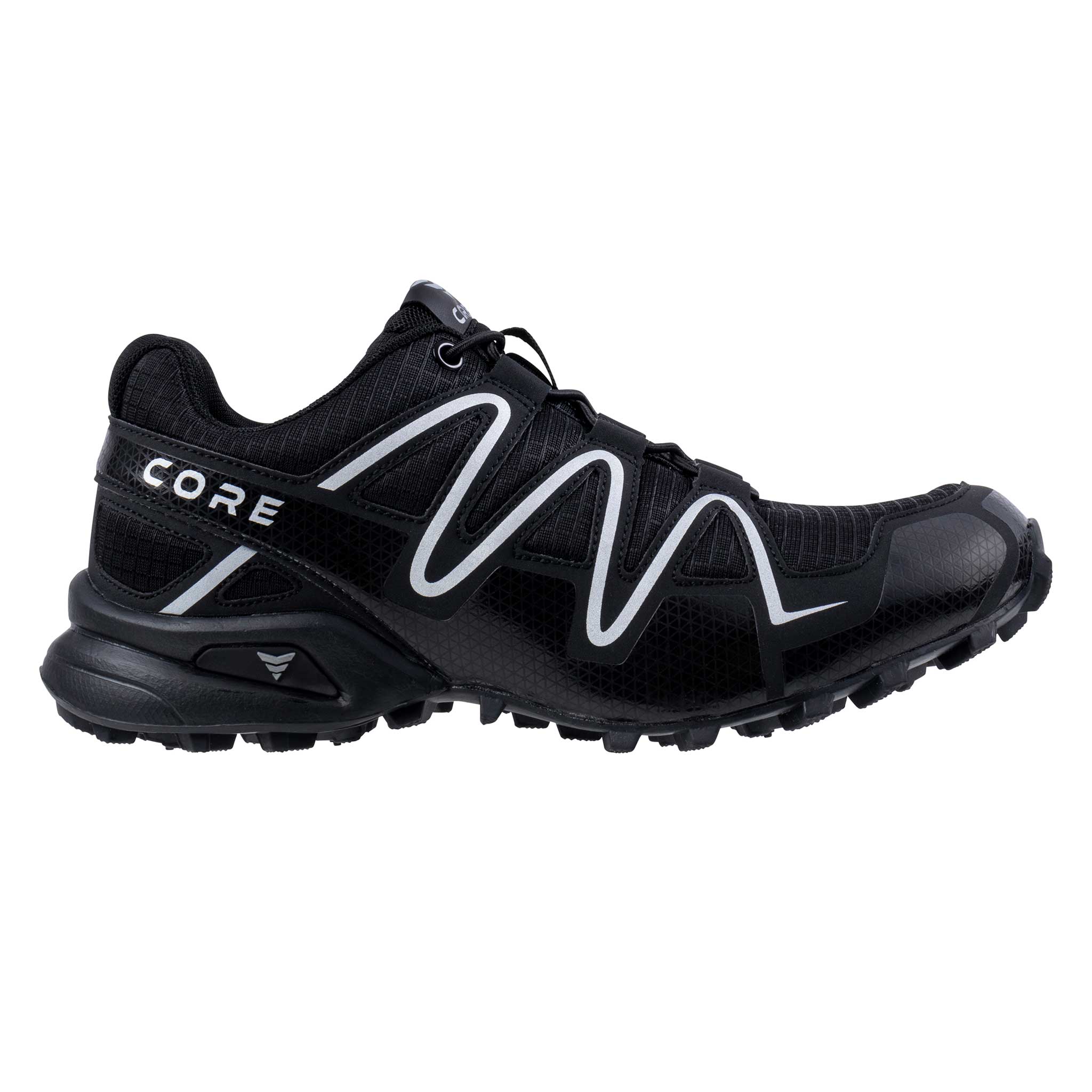 Core Trail løbesko Pacer