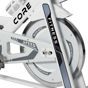 Core Indoor bike 1300, Hvid