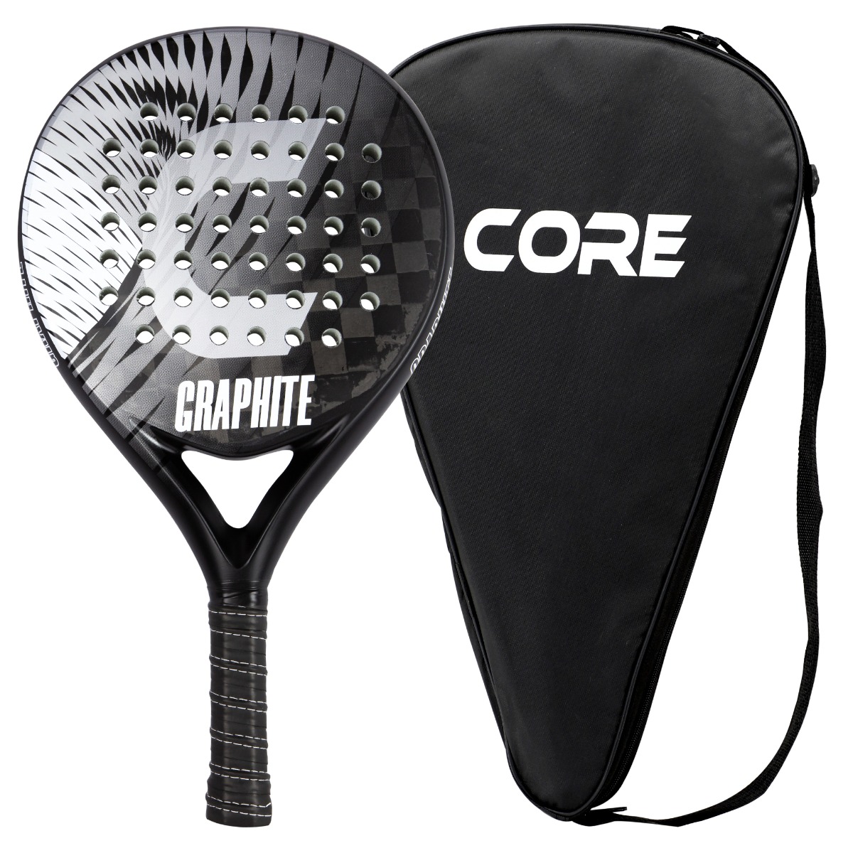 Core Padelbat Pro Graphite