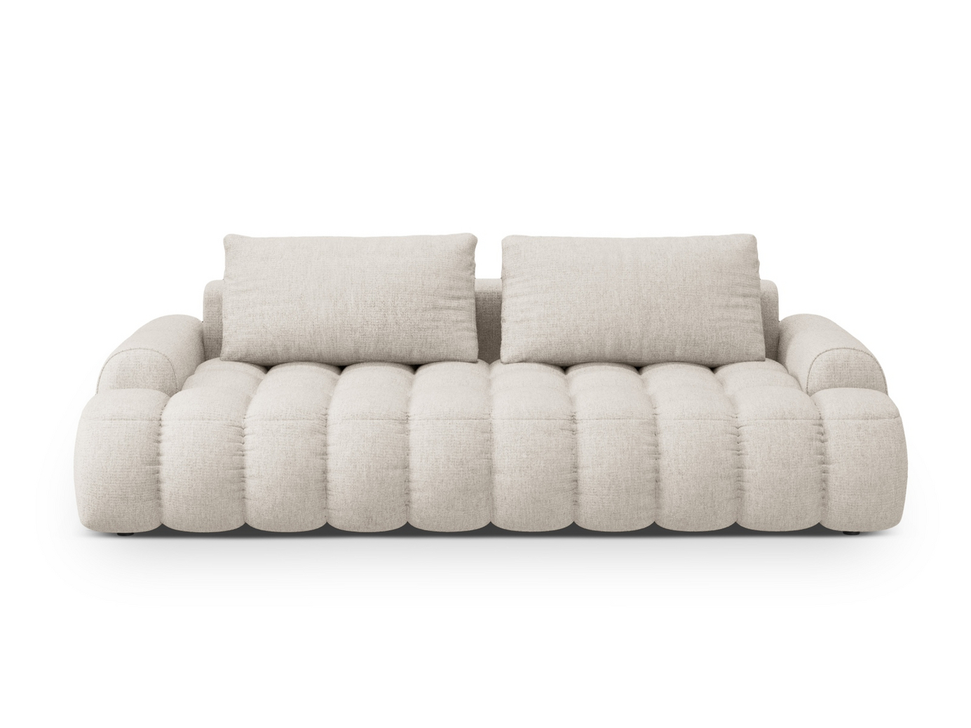 Cosmopolitan Design sovesofa med opbevaring, 