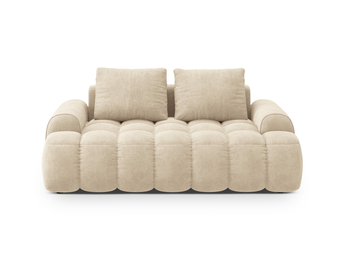 Cosmopolitan Design veloursofa, 
