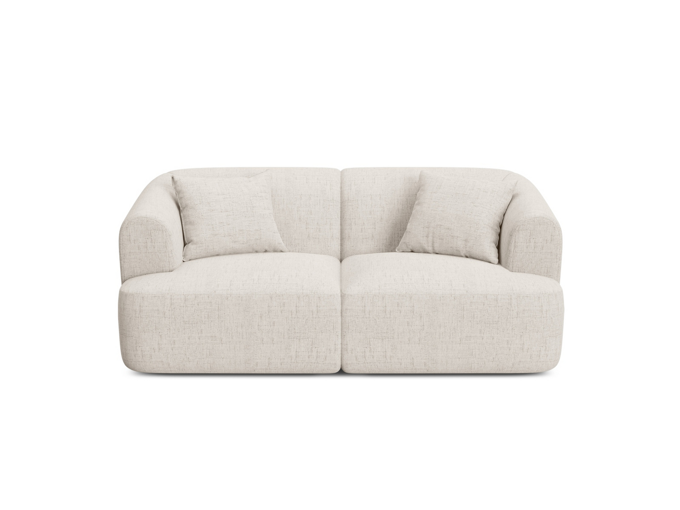 Cosmopolitan Design modulsofa, 