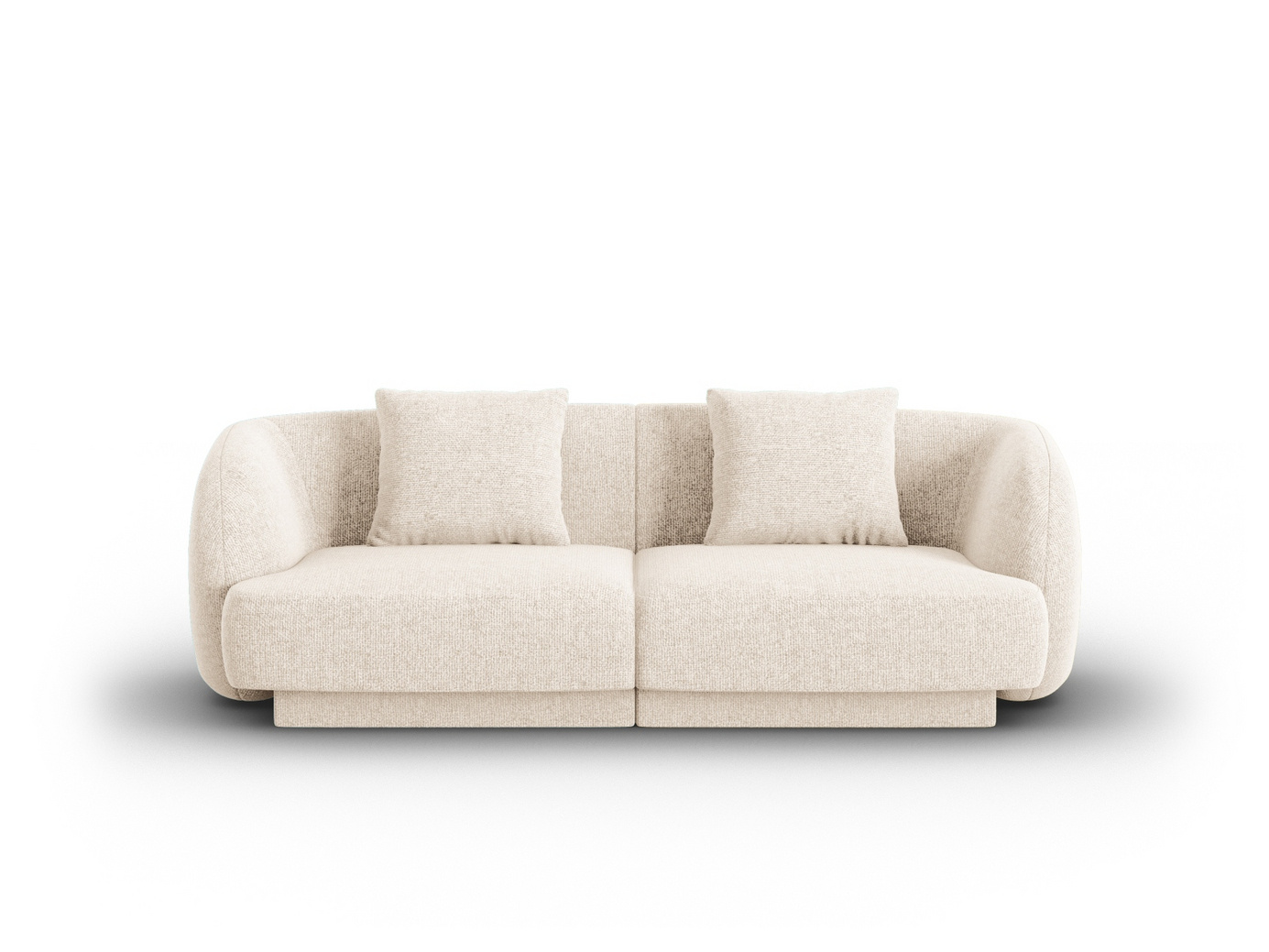 Cosmopolitan Design sofa, 