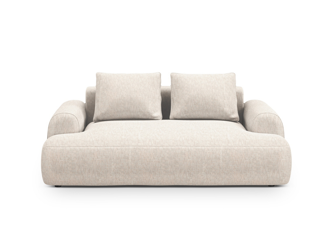 Cosmopolitan Design sofa, 