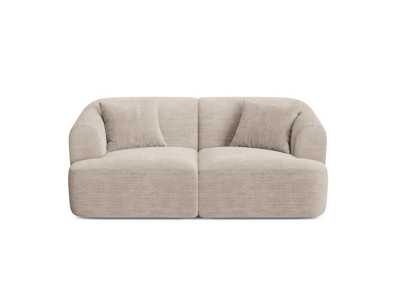 Cosmopolitan Design modulsofa, 