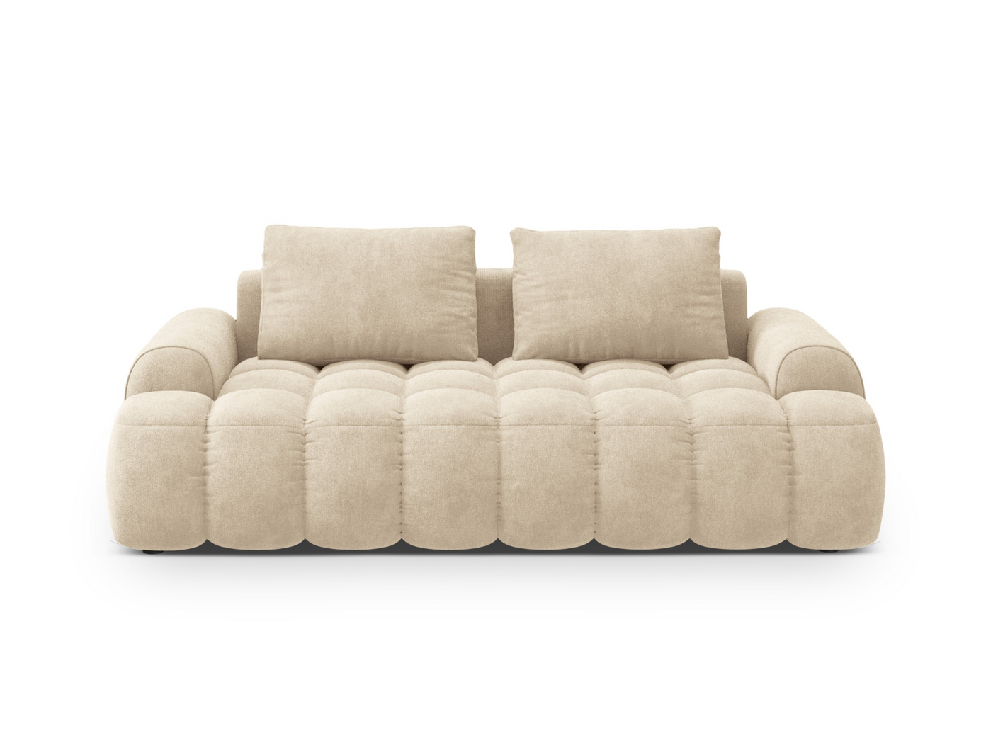 Cosmopolitan Design veloursofa, 
