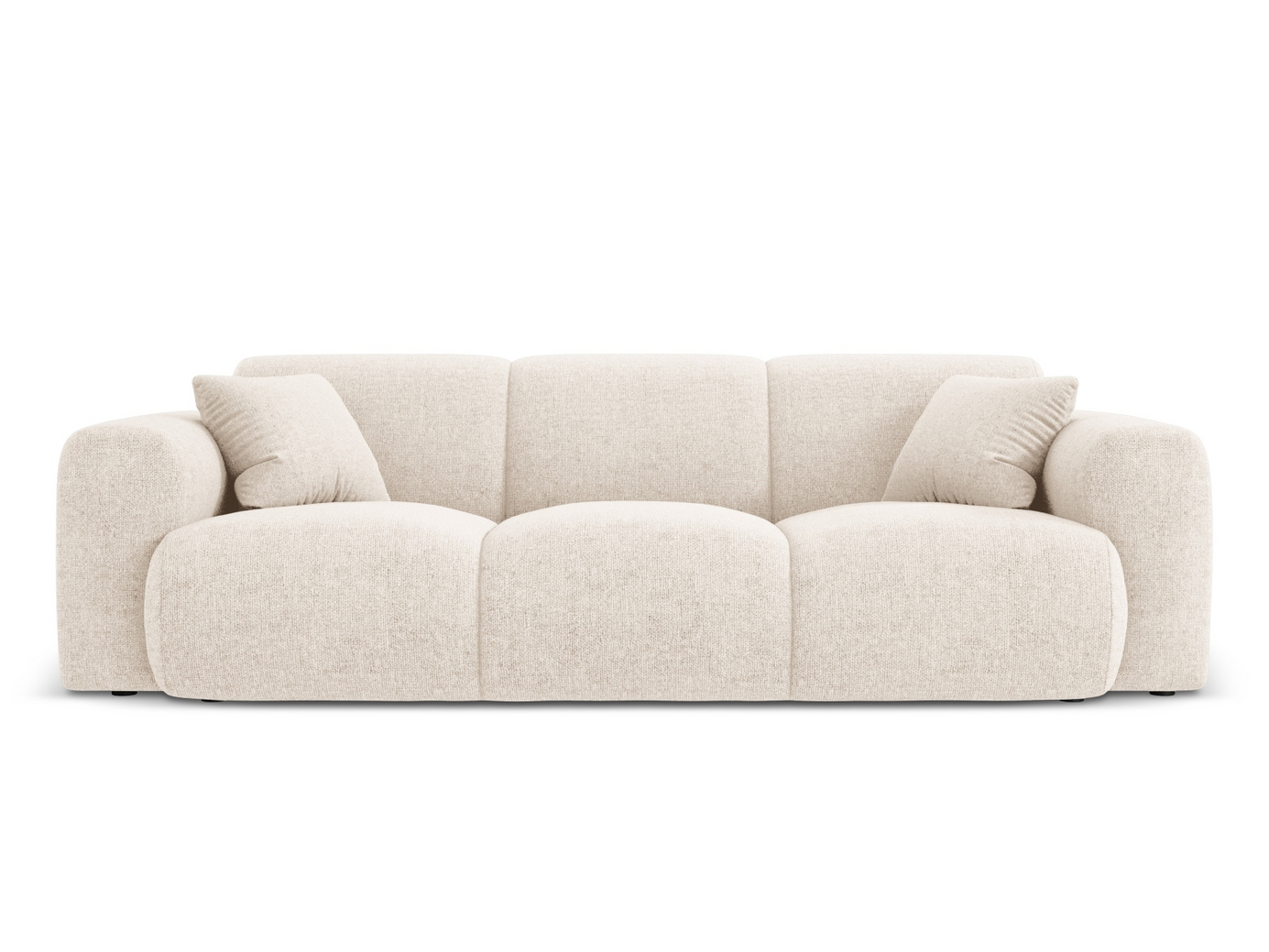 Cosmopolitan Design sofa, 
