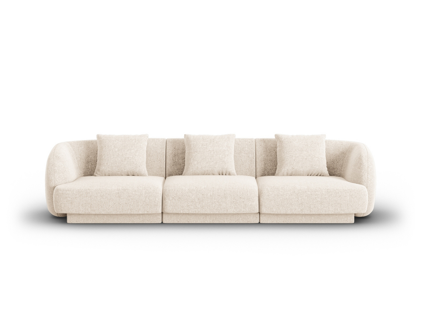 Cosmopolitan Design sofa, 