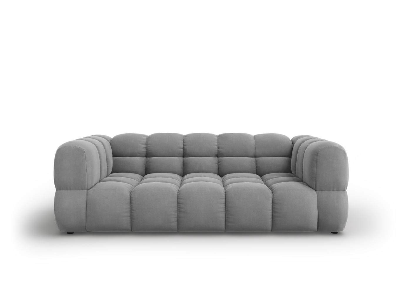 Cosmopolitan Design veloursofa, 