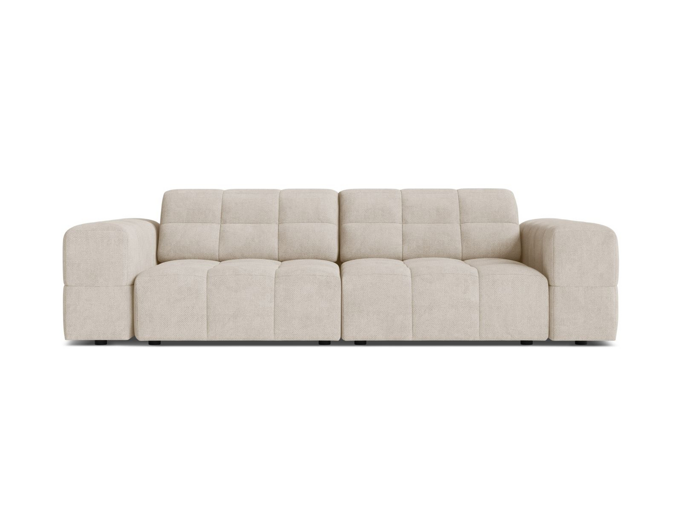 Cosmopolitan Design sofa, 