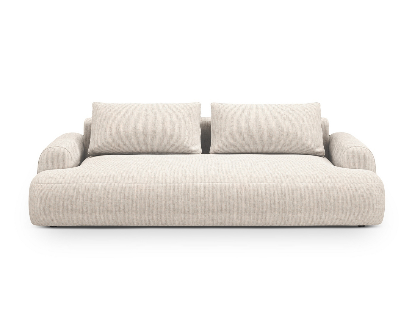 Cosmopolitan Design sofa, 