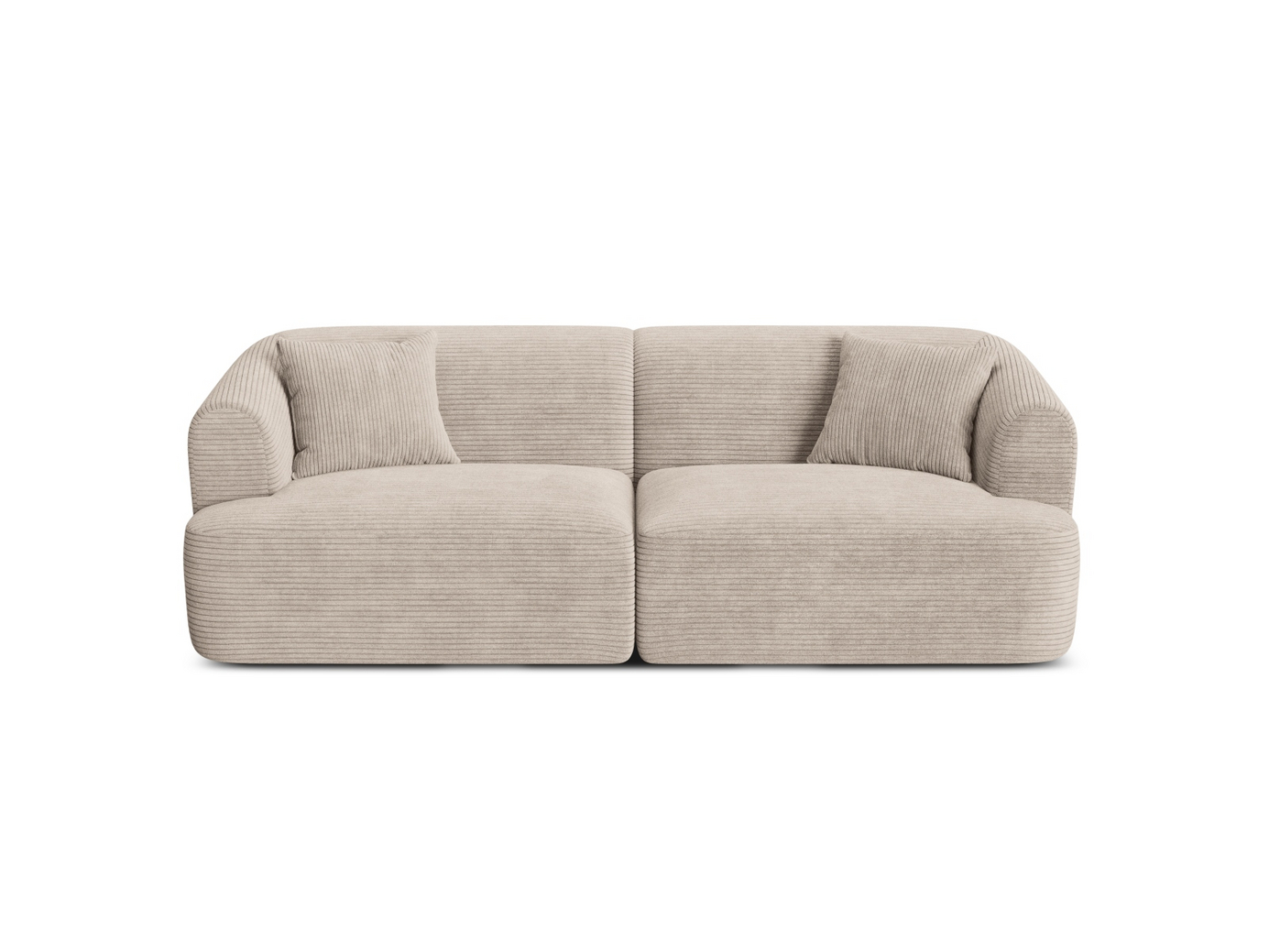Cosmopolitan Design modulsofa, 