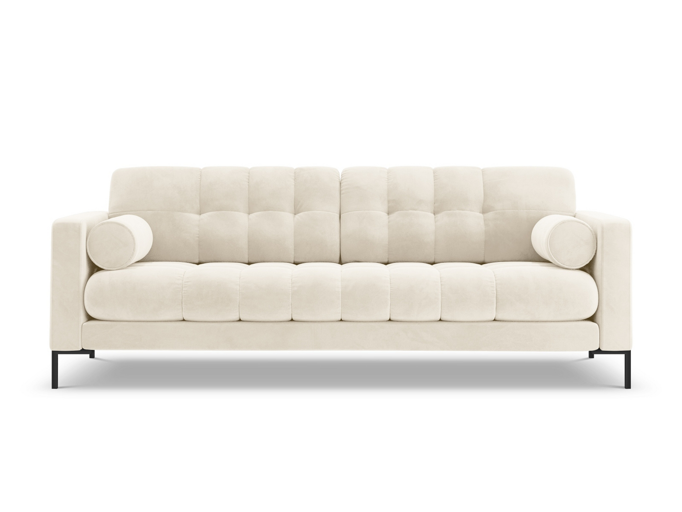 Cosmopolitan Design veloursofa, 
