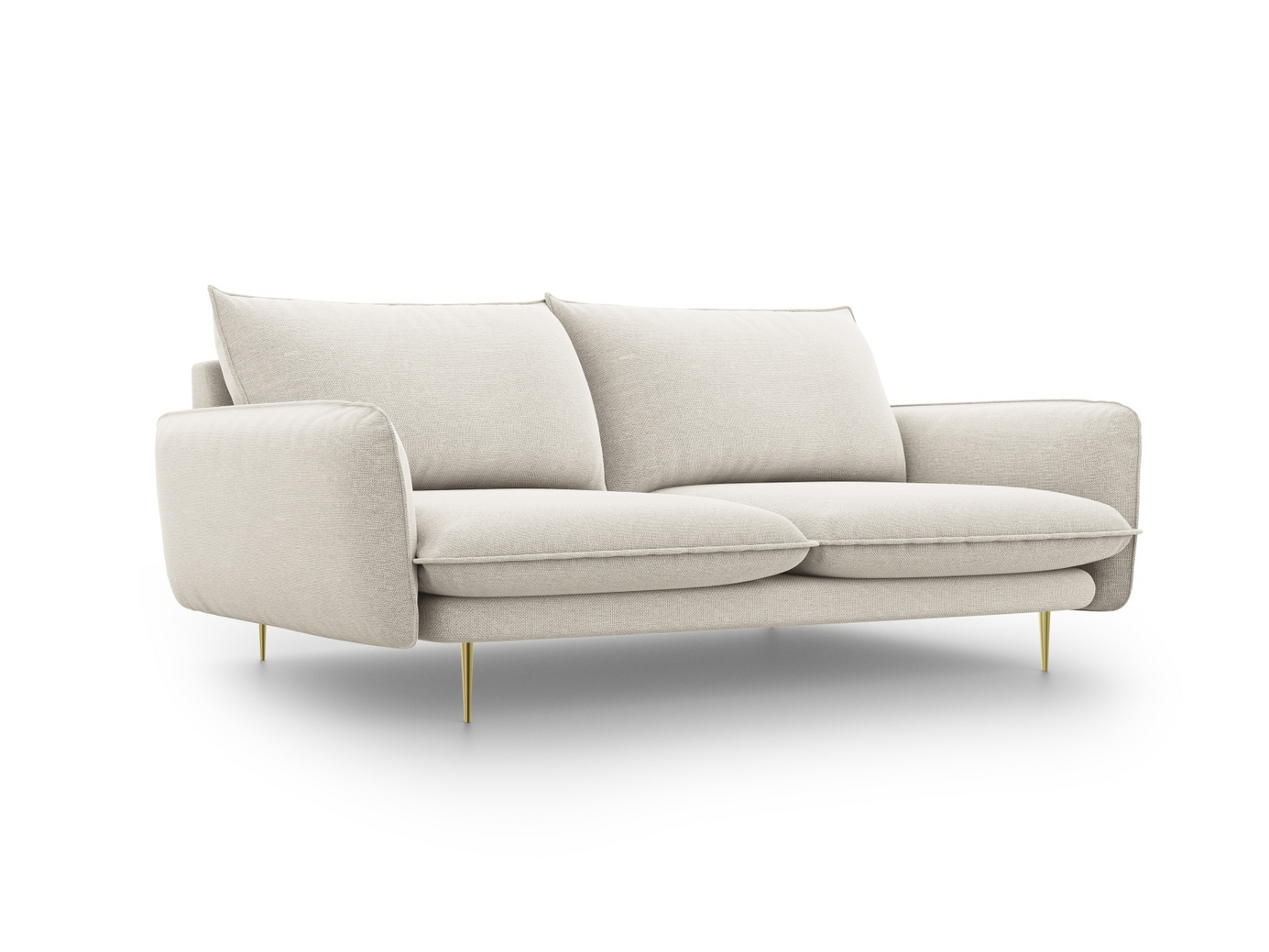 Cosmopolitan Design sofa, 