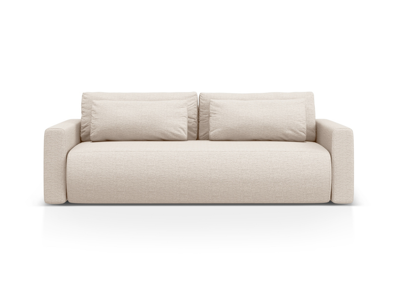 Cosmopolitan Design sovesofa med opbevaring, 