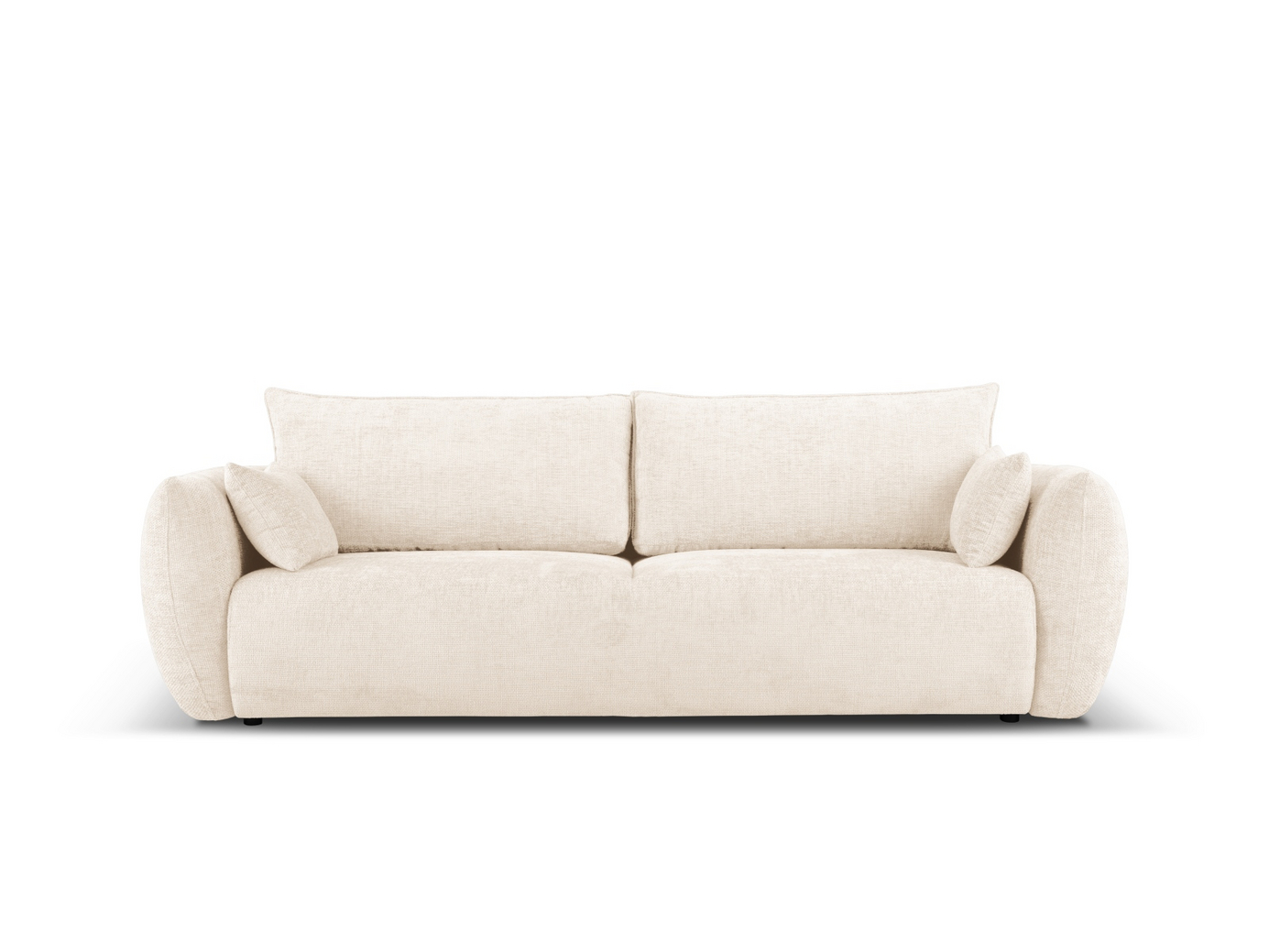 Cosmopolitan Design sovesofa med opbevaring, 