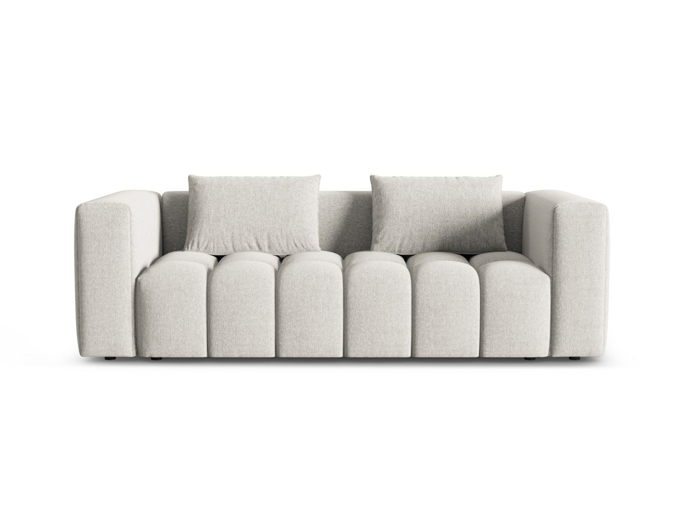 Cosmopolitan Design sovesofa med opbevaring, 