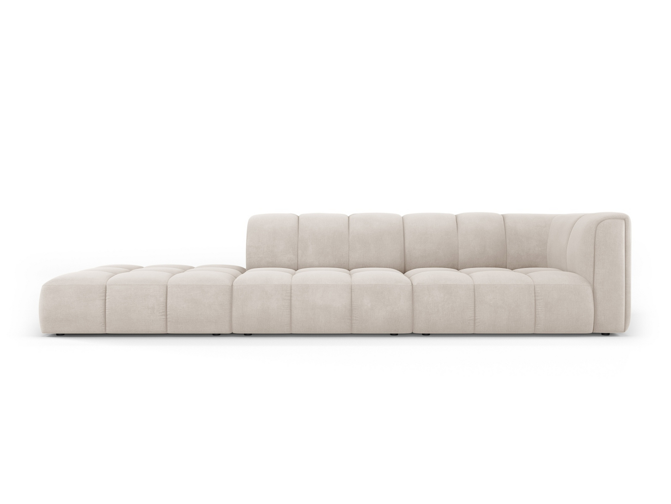 Cosmopolitan Design venstrevendt modulsofa, 