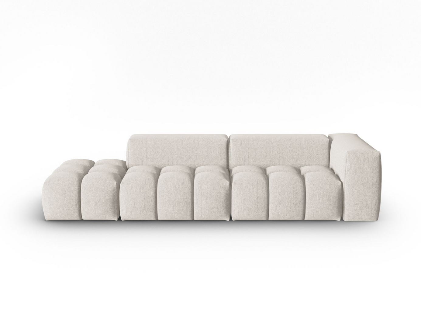 Cosmopolitan Design venstrevendt modulsofa, 