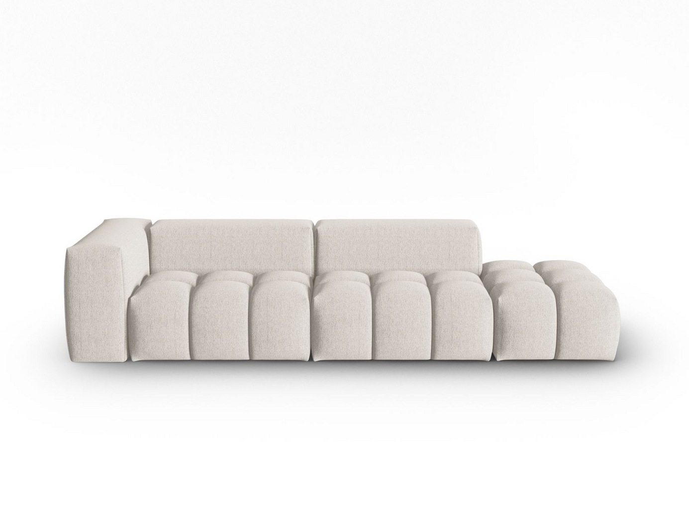 Cosmopolitan Design højrevendt modulsofa, 