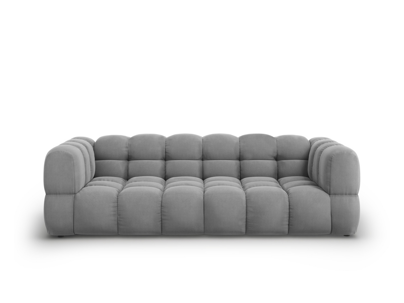 Cosmopolitan Design velourmodulsofa, 