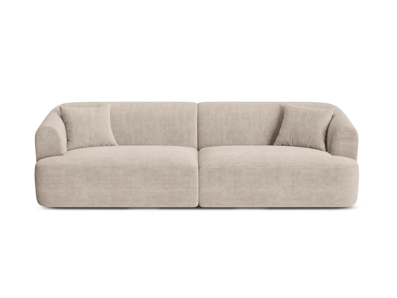 Cosmopolitan Design modulsofa, 