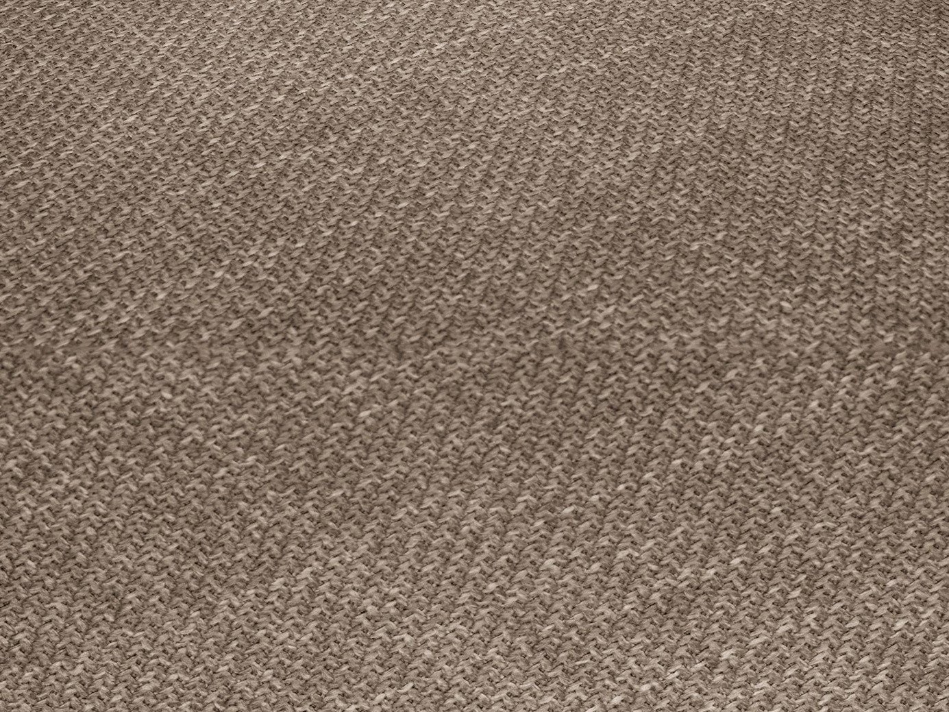 Cosmopolitan Design lænestol, "Siena", 1-personers, 120 × 92 × 69 cm, Ottawa, sorte plastben