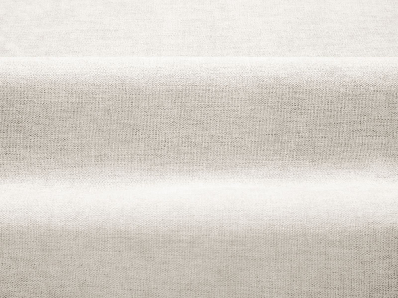 Cosmopolitan Design lænestol, "Nimes", 1-personers, 95,5 × 87 × 80 cm, Wind, sølvfarvede metalben