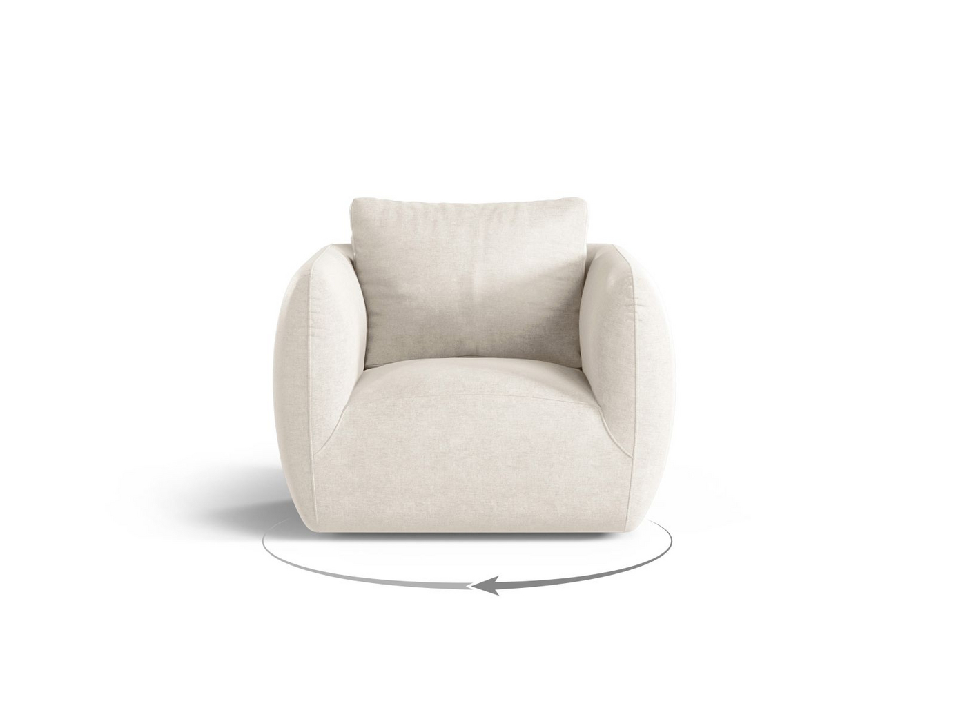 Cosmopolitan Design lænestol, 
