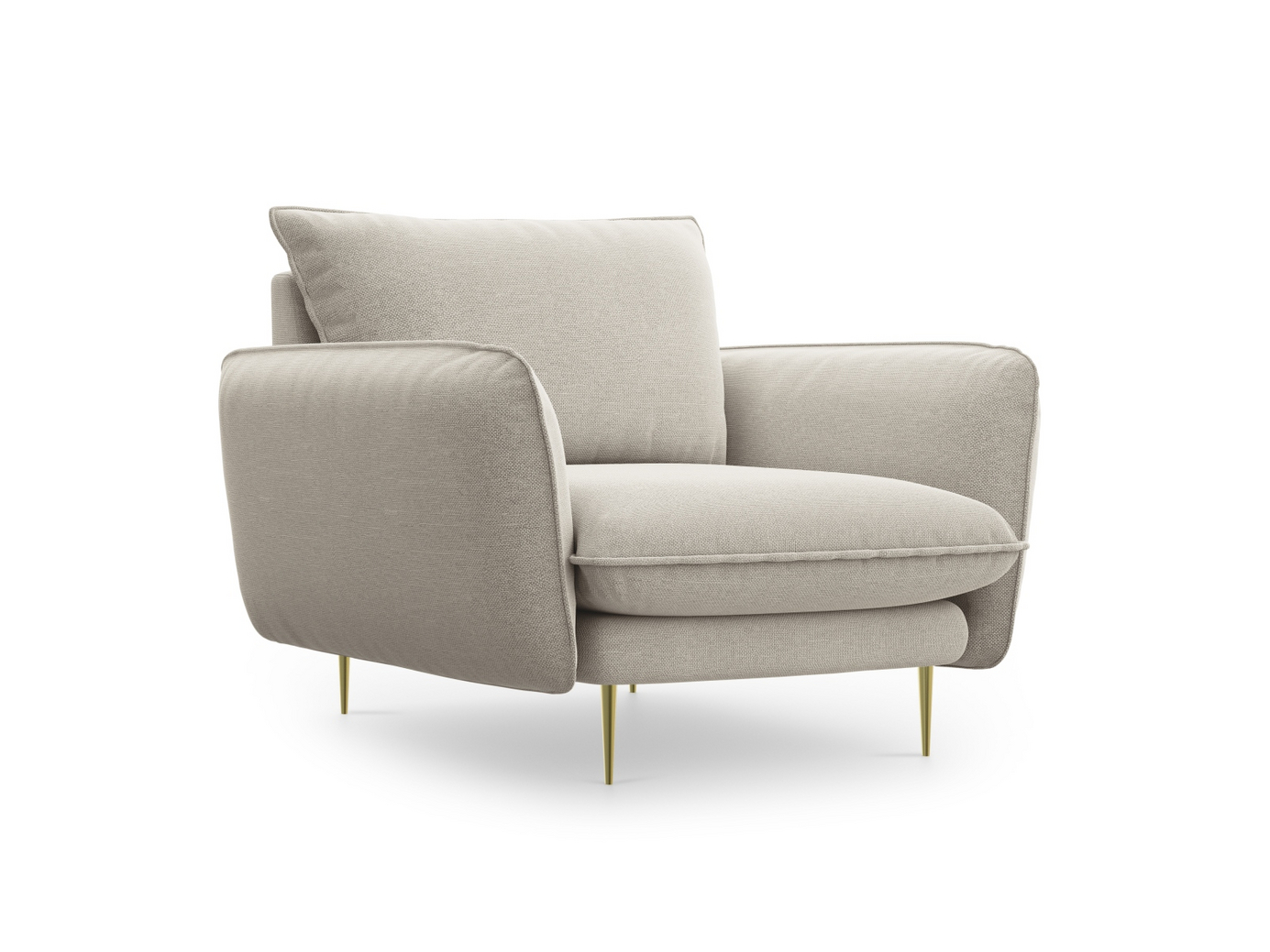 Cosmopolitan Design lænestol, 