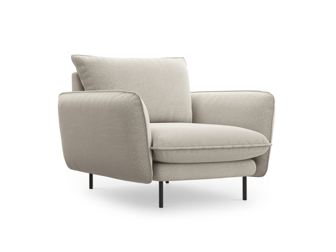 Cosmopolitan Design lænestol, 