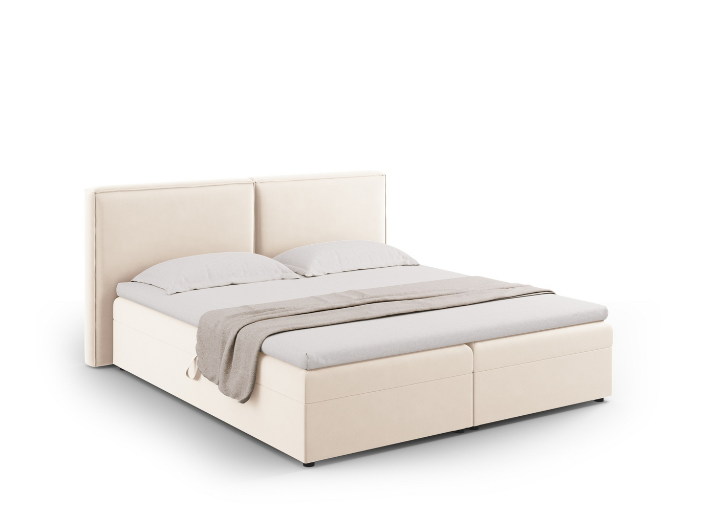 Cosmopolitan Design kontinentalseng, 