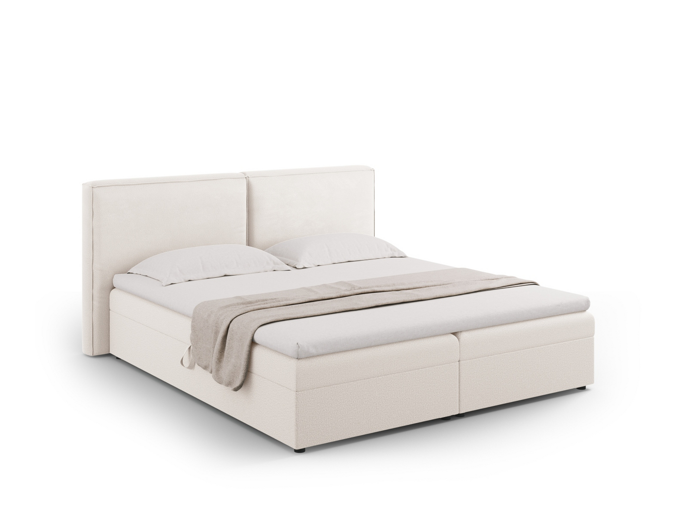 Cosmopolitan Design kontinentalseng, 