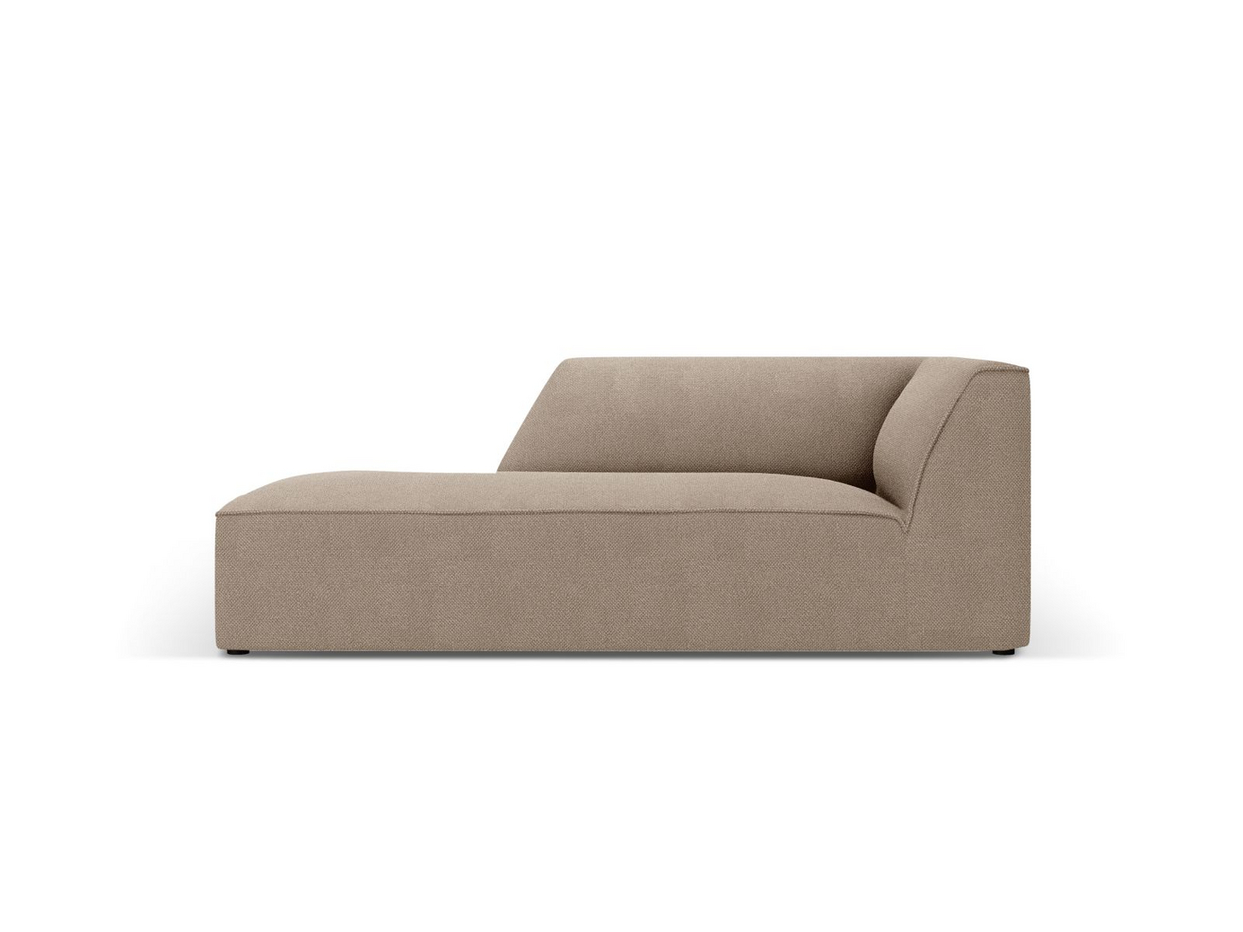 Cosmopolitan Design venstrevendt chaiselong, 