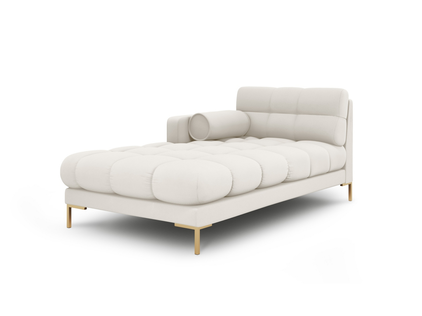 Cosmopolitan Design venstrevendt chaiselong, 