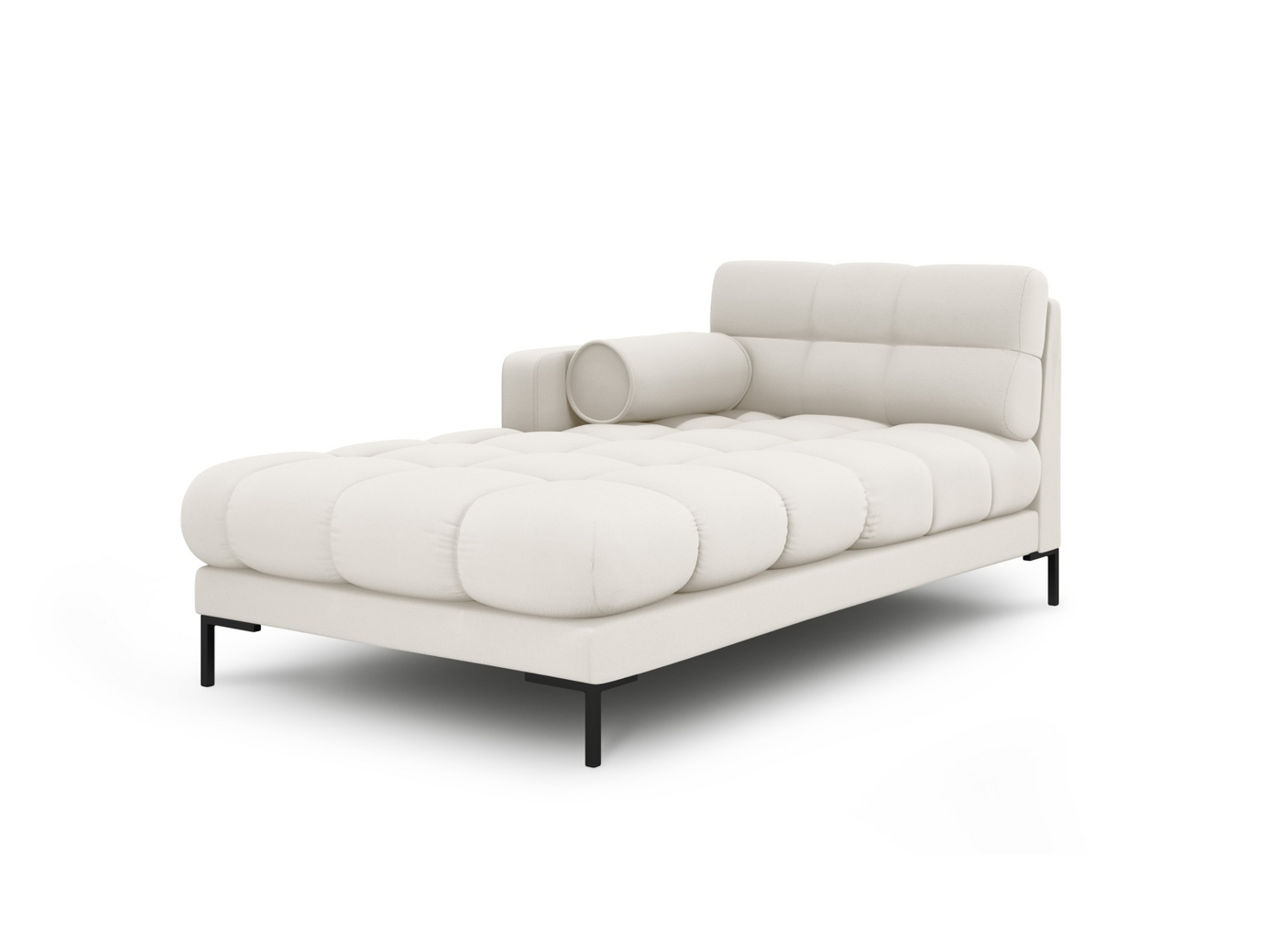 Cosmopolitan Design venstrevendt chaiselong, 