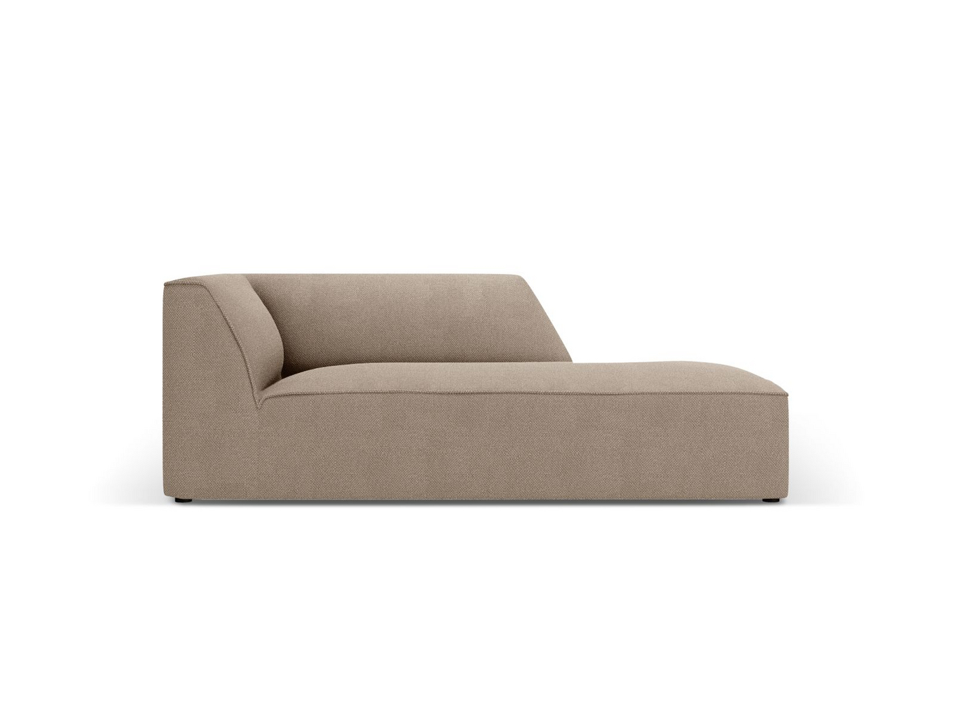 Cosmopolitan Design højrevendt chaiselong, 
