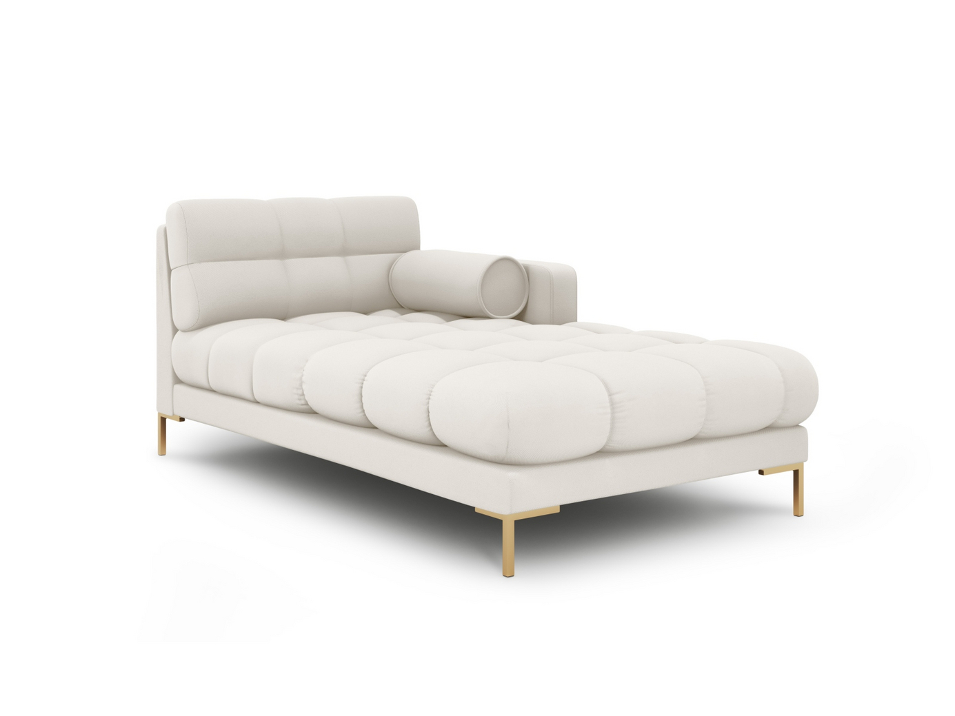 Cosmopolitan Design højrevendt chaiselong, 