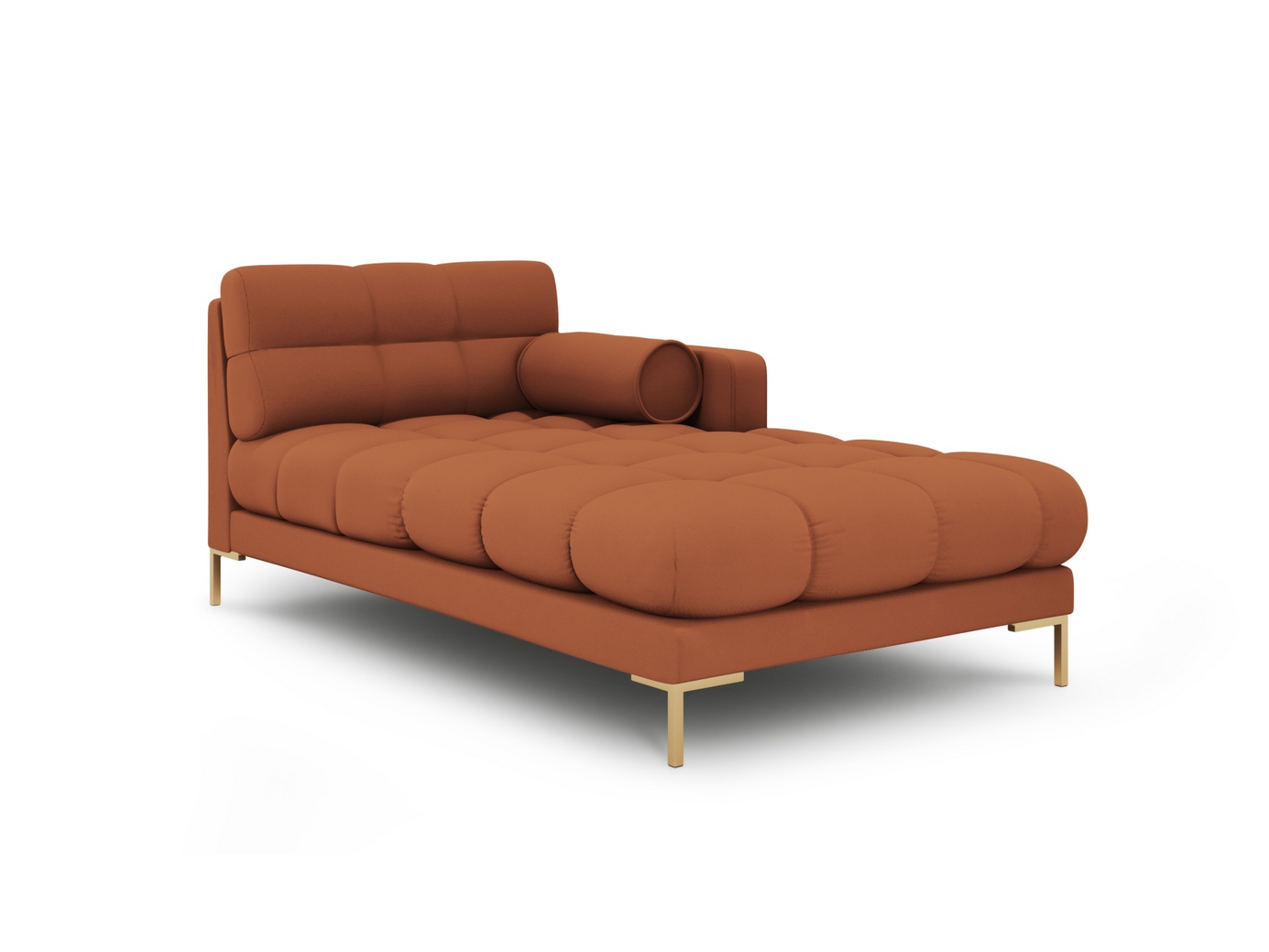 Cosmopolitan Design højrevendt chaiselong, 