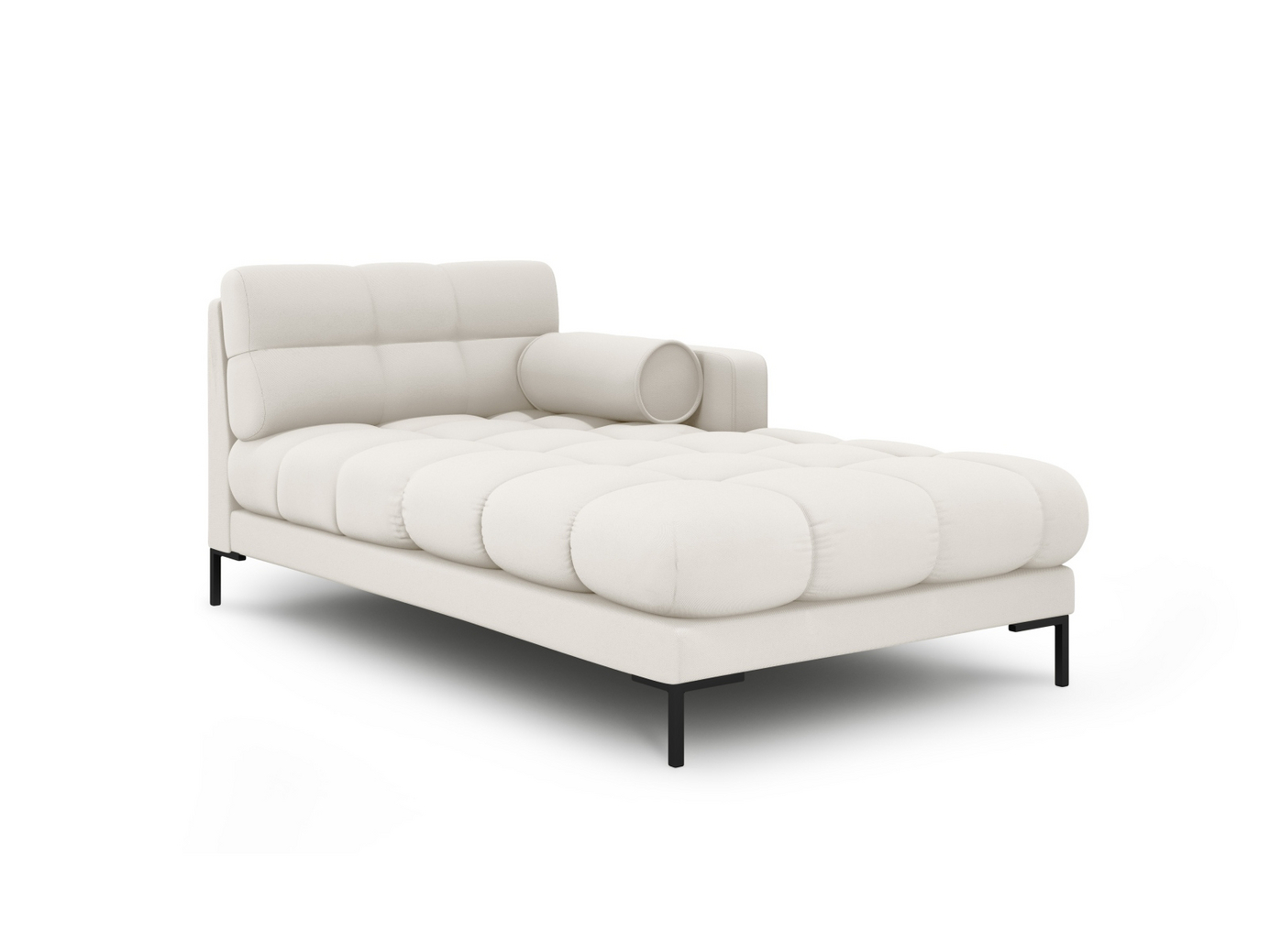 Cosmopolitan Design højrevendt chaiselong, 