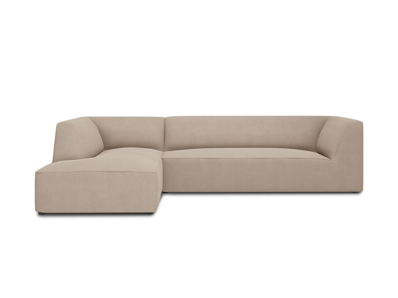 Cosmopolitan Design venstrevendt modulhjørnesofa, 