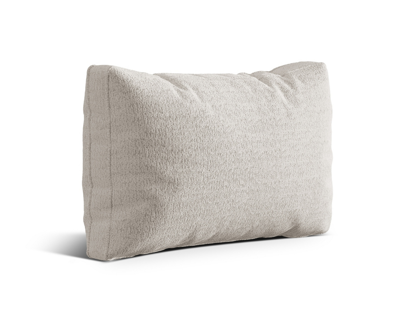 Cosmopolitan Design pude, "Kemi", 55 × 10 × 40 cm, Salvador, CORAL