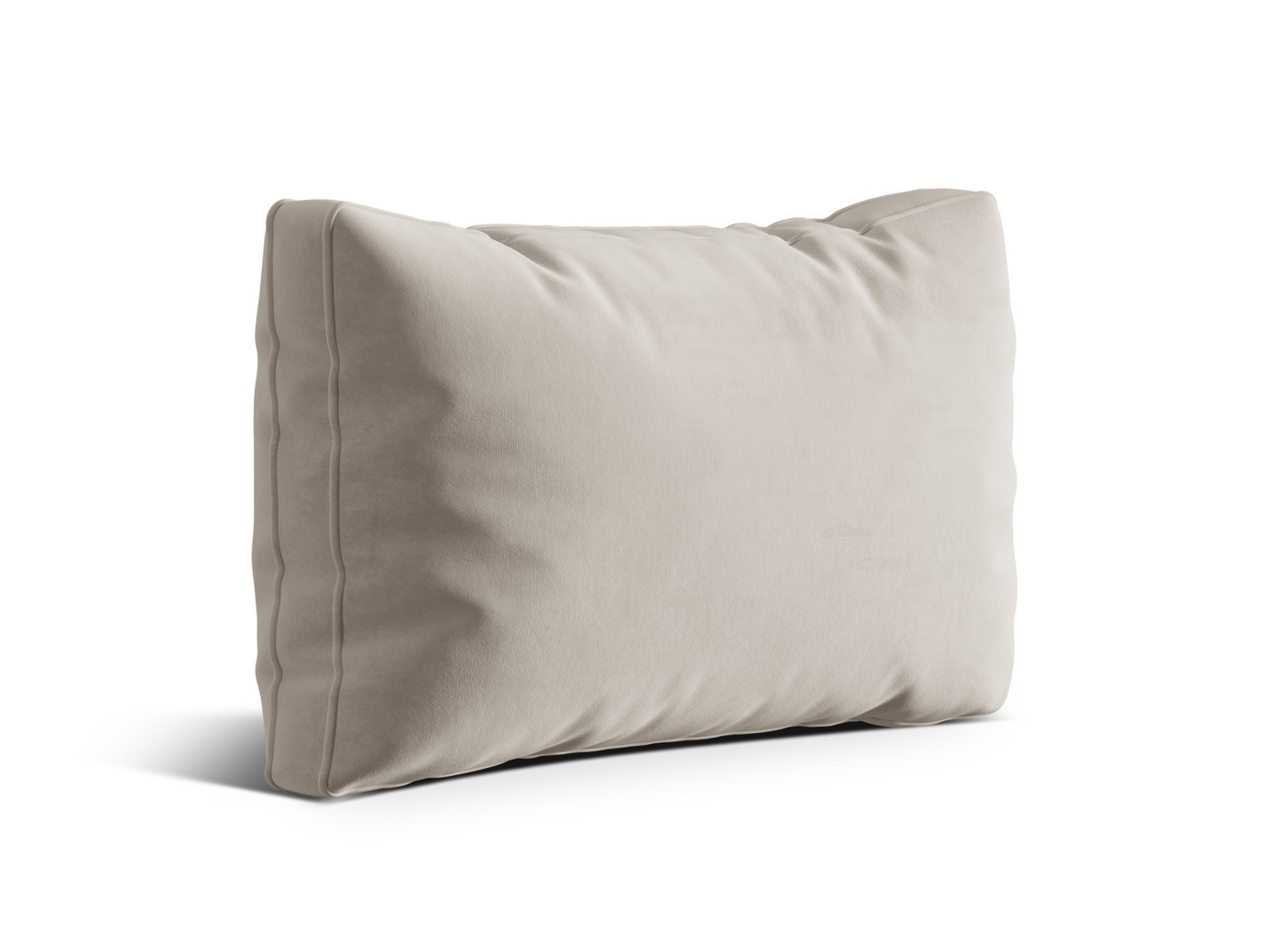 Cosmopolitan Design velourpude, "Kemi", 55 × 10 × 40 cm, Salvador