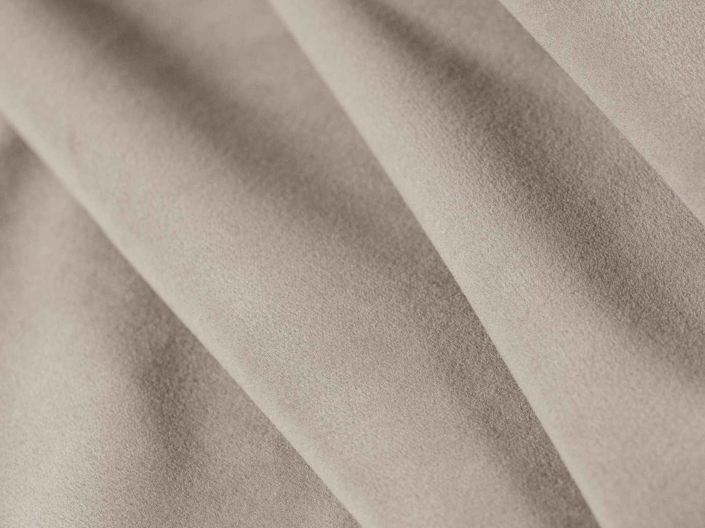 Cosmopolitan Design velourpude, "Kemi", 55 × 10 × 40 cm, Salvador