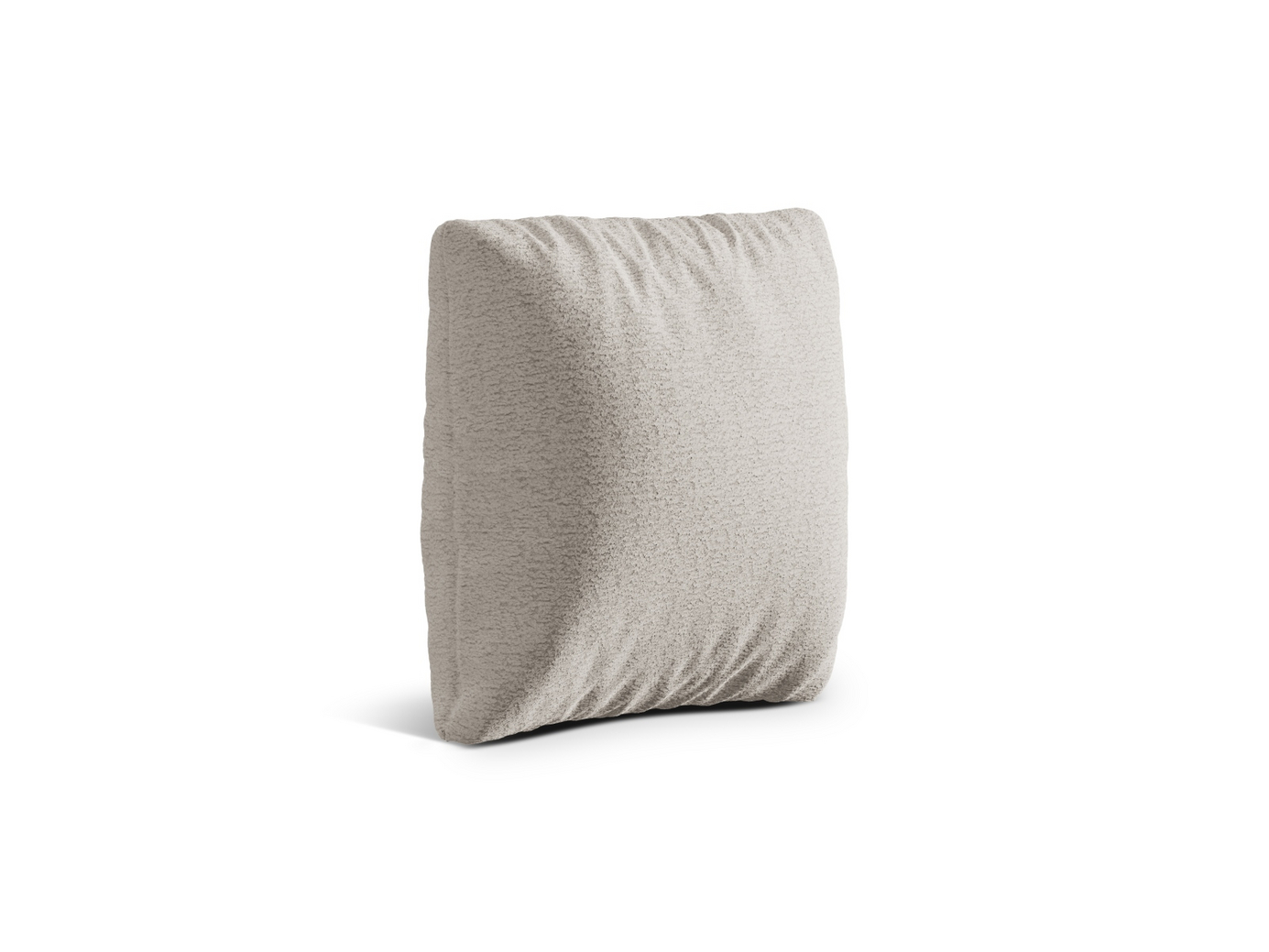 Cosmopolitan Design pude, "Kemi", 45 × 18 × 45 cm, Salvador, CORAL