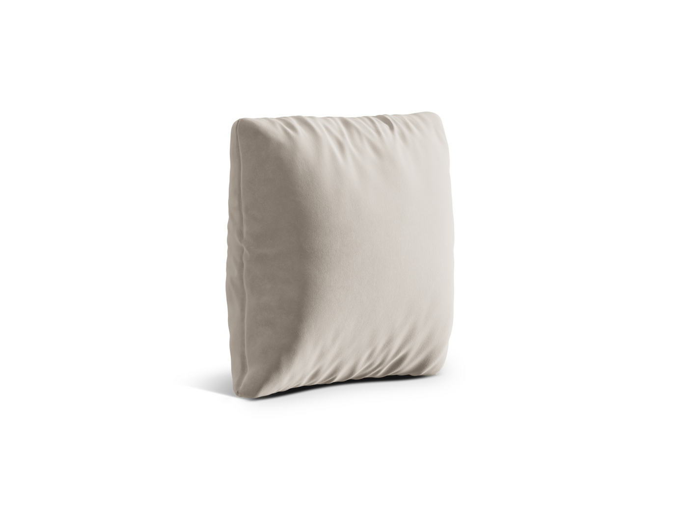 Cosmopolitan Design velourpude, "Kemi", 45 × 18 × 45 cm, Salvador