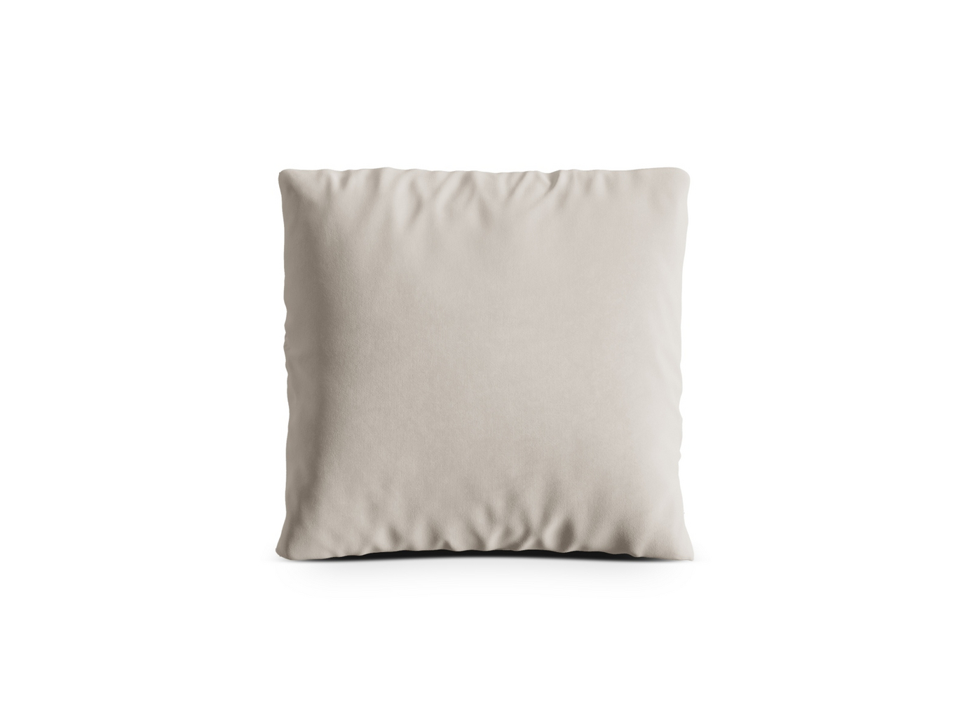 Cosmopolitan Design velourpude, 